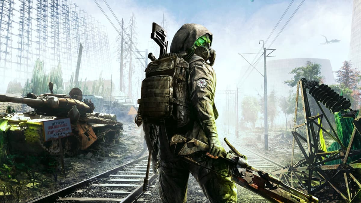 Fanatical's Legendary Bundle Makes Frostpunk 2, The Alters, and Chernobylite 2 Cheaper than Ever