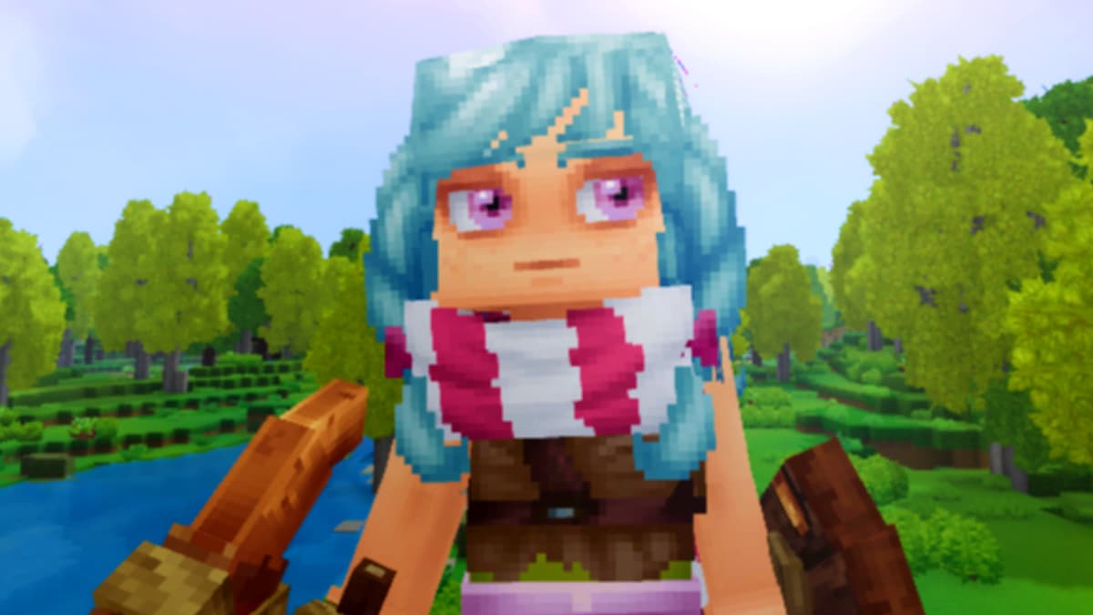 Hytale Boss Doesn't Want Its Mod Browser to Feel Like "a Shopping Mall," But Is Exploring Ways to Support Creators