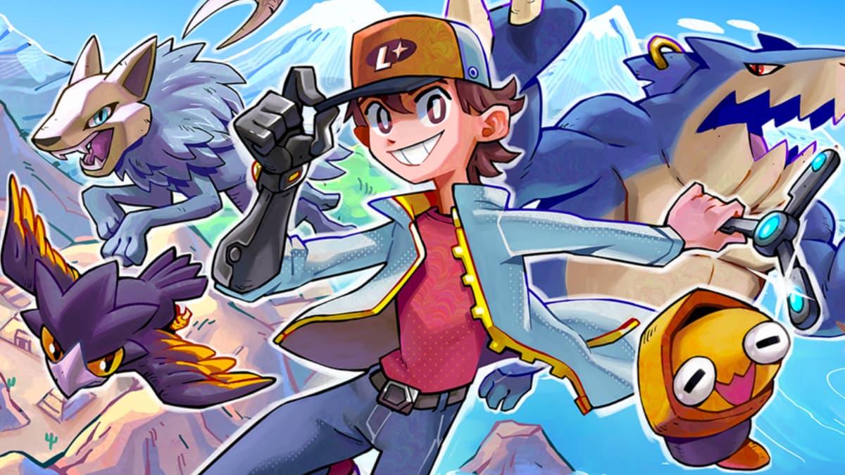 No Pokemon on PC? Try This 86%-Rated Monster Creator Collector Game on Indie Pass