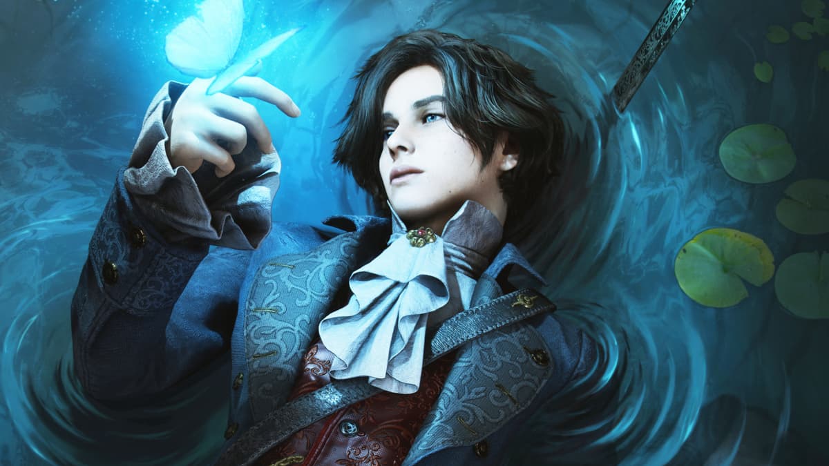 Lies of P Dev Is Hiring an "AI Creator" Who Can "Combine the Creativity of Artists with the Productivity of...