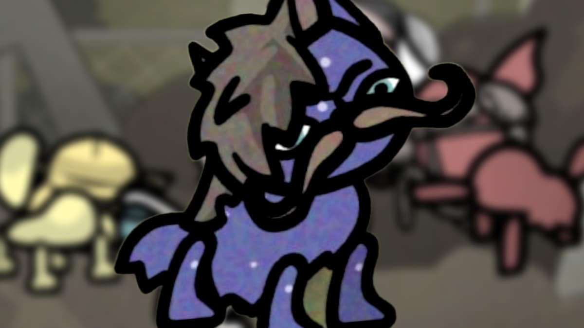 The First Big Mewgenics Update Is Great News for Mages, with a Wealth of Balance Changes
