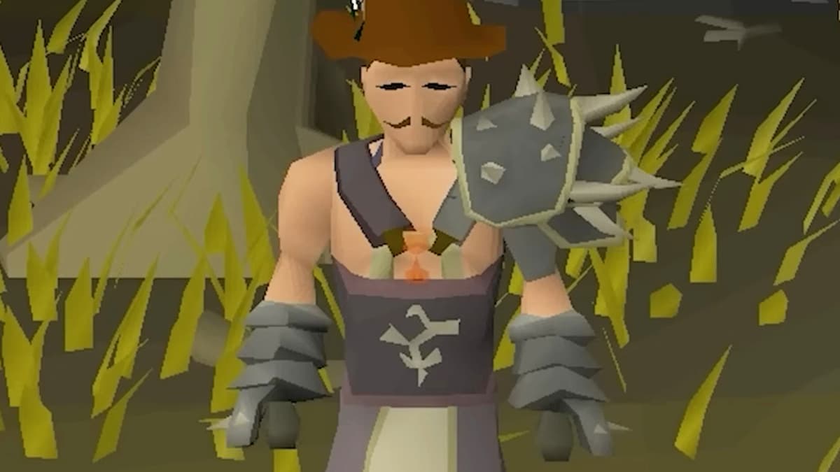 Old School Runescape's Summer Campfire Reveals Blood Moon Rises Launch Date, and It's Not the only New Quest Coming This...