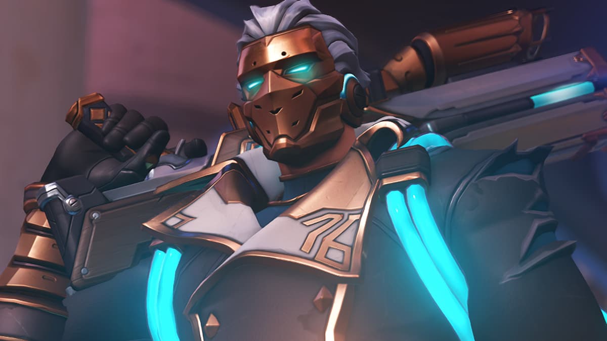 Overwatch Has a New Custom Zombies Mode, so Crack Open a Cold Jugger-Nog, Lock in, and Go Wild