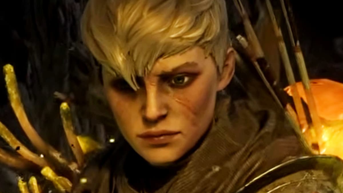 A New Path of Exile 2 Hotfix Makes Sure You Won't Run Out of Maps in the Endgame