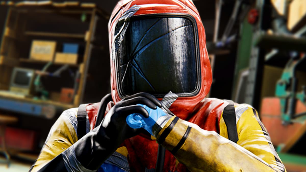 May's Big Rust Update Adds New, Rare Workbench Upgrades, if You Can Find Them