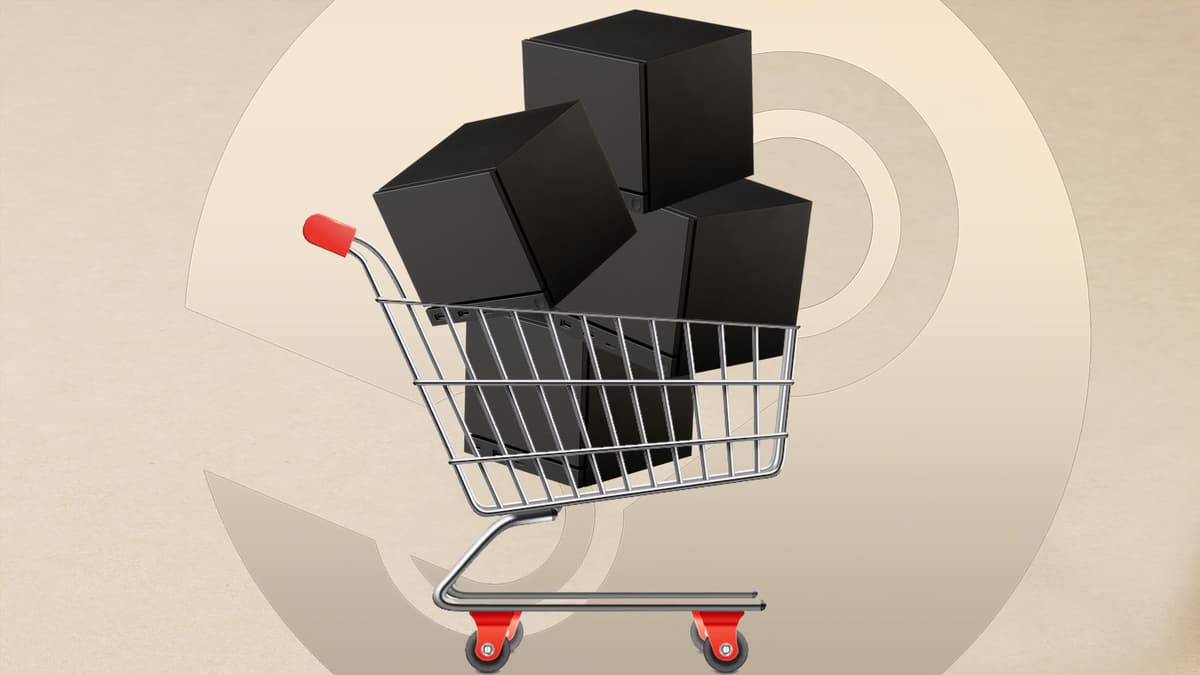 Massive Valve Shipment Rumor May Hint at the Steam Machine's Launch Window, but I Have My Doubts