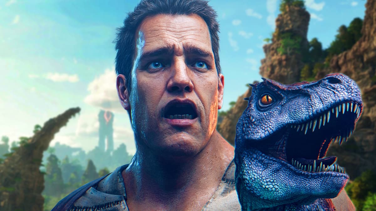 Ark Modding Just Became Accessible to All, Thanks to Powerful New Creation Tool Ark Maker