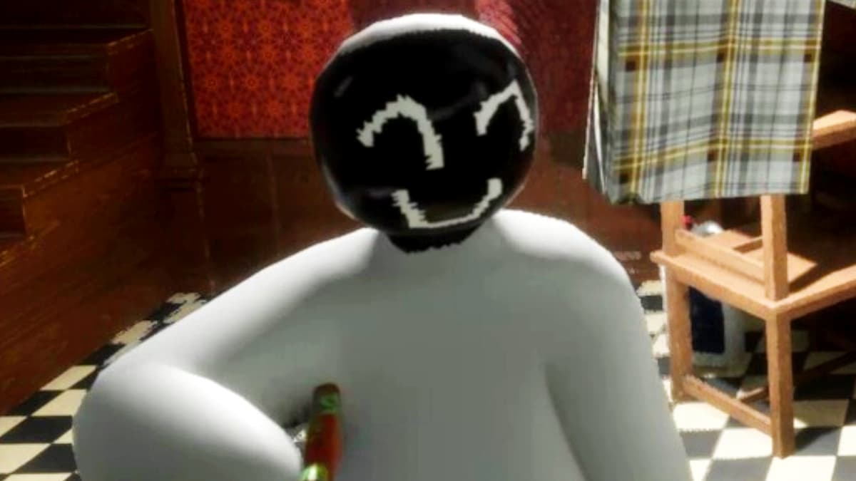 Hide-and-Seek Game Meccha Chameleon Is the Latest Indie Hit to Boast a Million Sales as It Soars up the Steam Charts