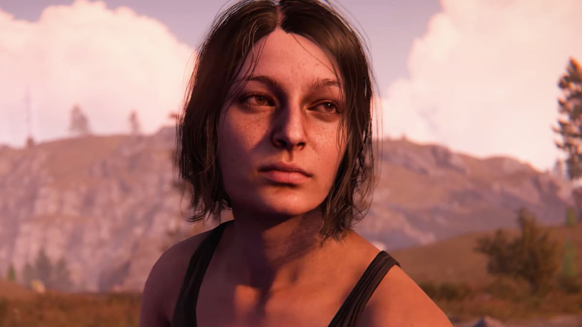 Rust Is Having a Face Off Moment with Its New Update, Introducing New and Improved Character Models