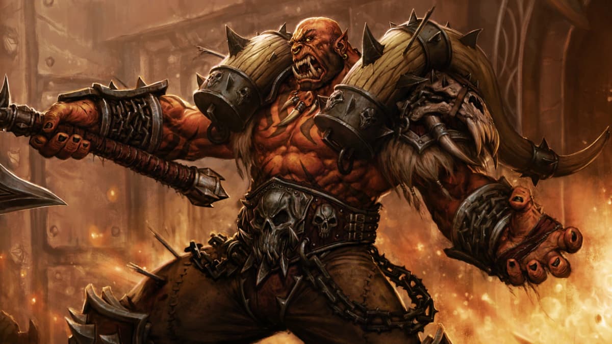 World of Warcraft Classic's Mists of Pandaria Run Reaches Its End, as the Siege of Orgrimmar Arrives in Azeroth