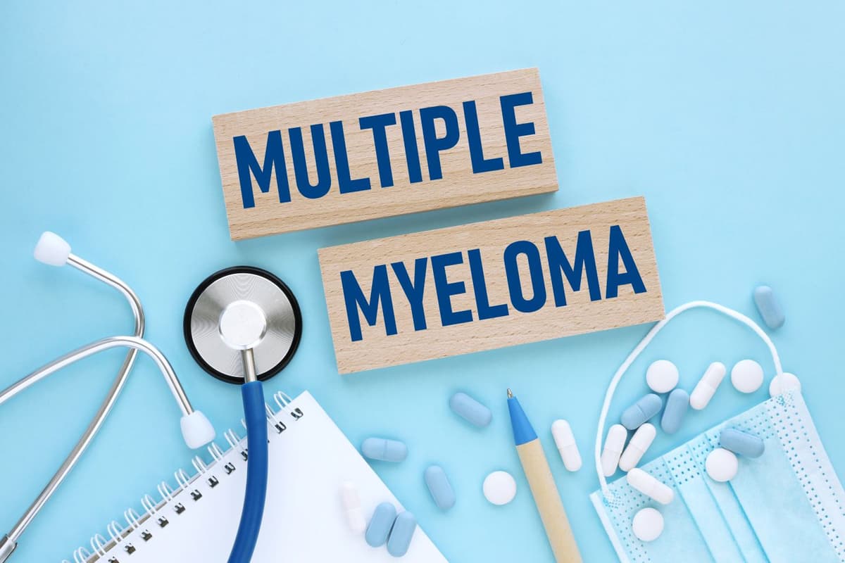 Multiple Myeloma Awareness Month: The Current and Future Landscape