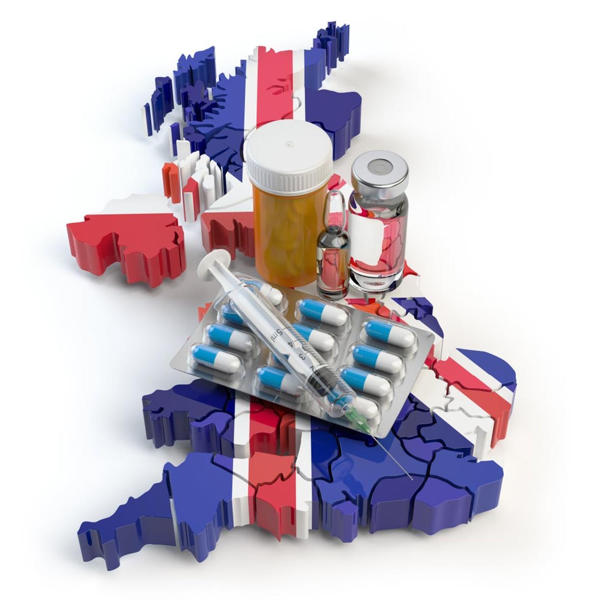 UK Biotech Could Be Bound for Recovery, BIA Report Reveals