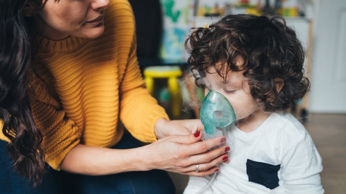 ATS 2026: Long-Term Data Show Durable Benefit of Trikafta for Cystic Fibrosis
