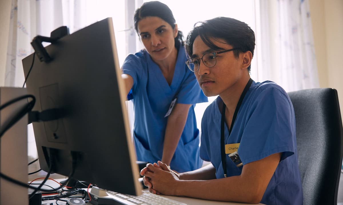 Enhance Clinical Trial Screening and Improve Patient Matching Accuracy