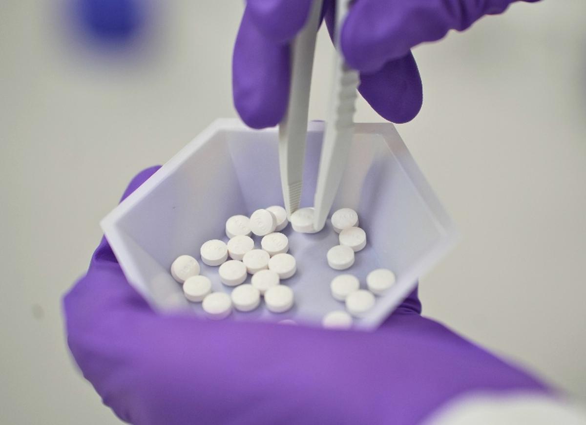 Novo Nordisk’s Wegovy Pill Approved in the UK