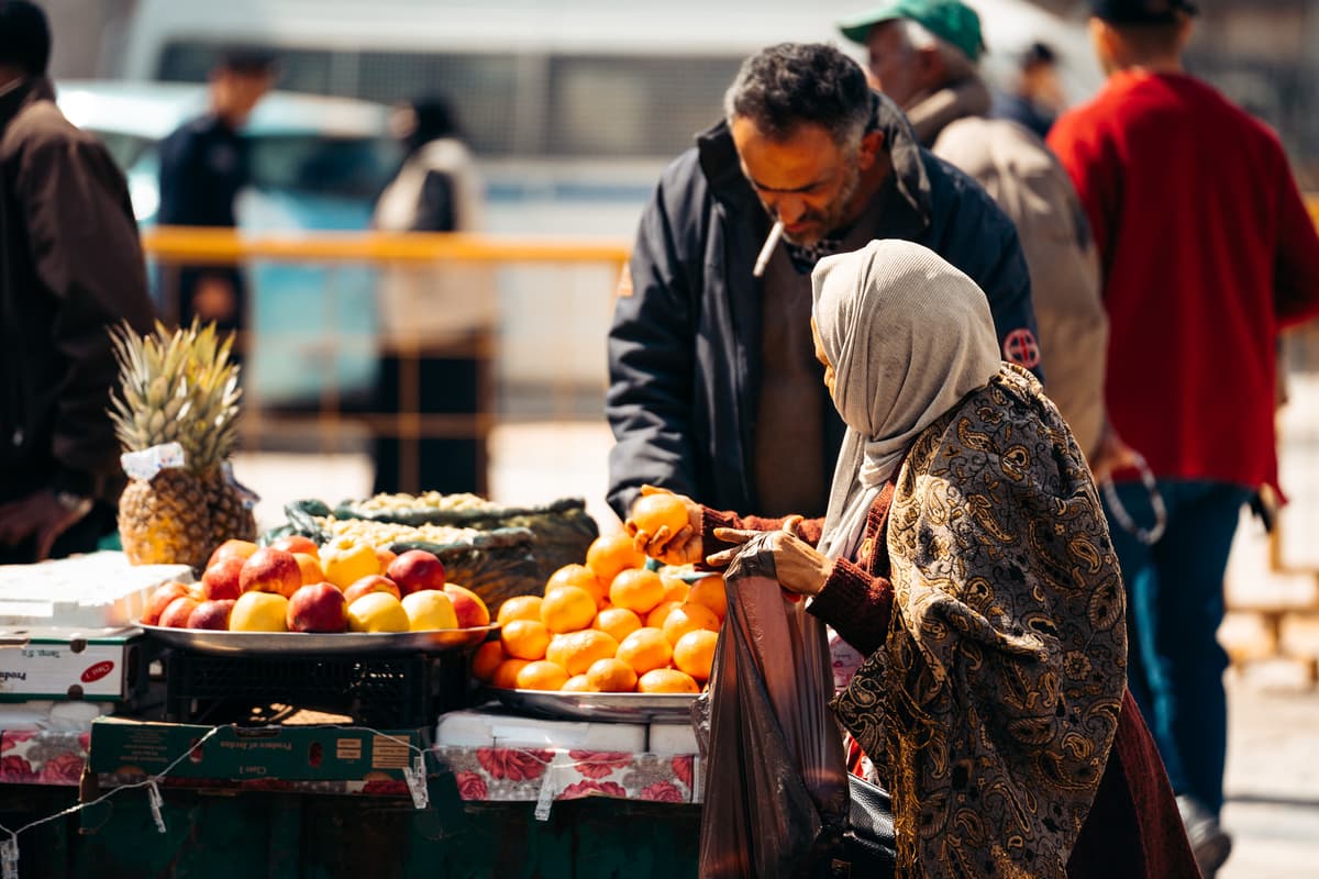 Don’t Replicate Colonial Power Dynamics in Impact Finance, Says Impact Jordan