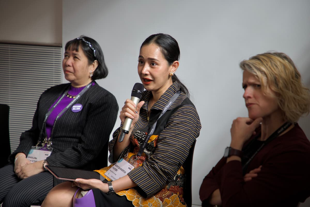 ‘Categorisation Itself Is a Form of Barrier’: Disabled Entrepreneurs Warn Against ‘Single-Lane’ Thinking