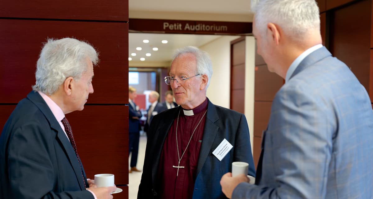 ‘A Coalition Strong Enough to Move Markets’: Faith-Based Investors Unite After Paris Conference