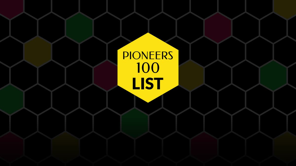 First-Ever SE100 List of Pioneering Impact Leaders in UK Announced