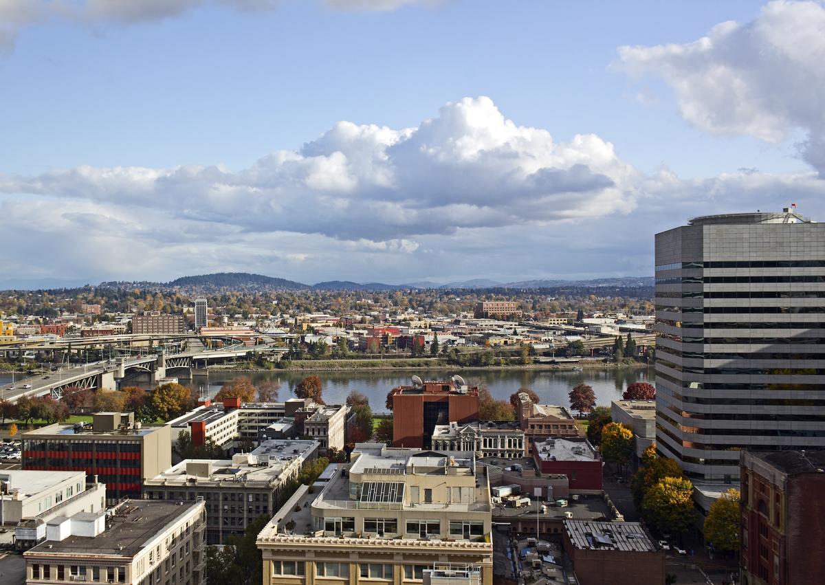 Portland Approves Expedited Permitting for Multifamily Housing on the Eastside