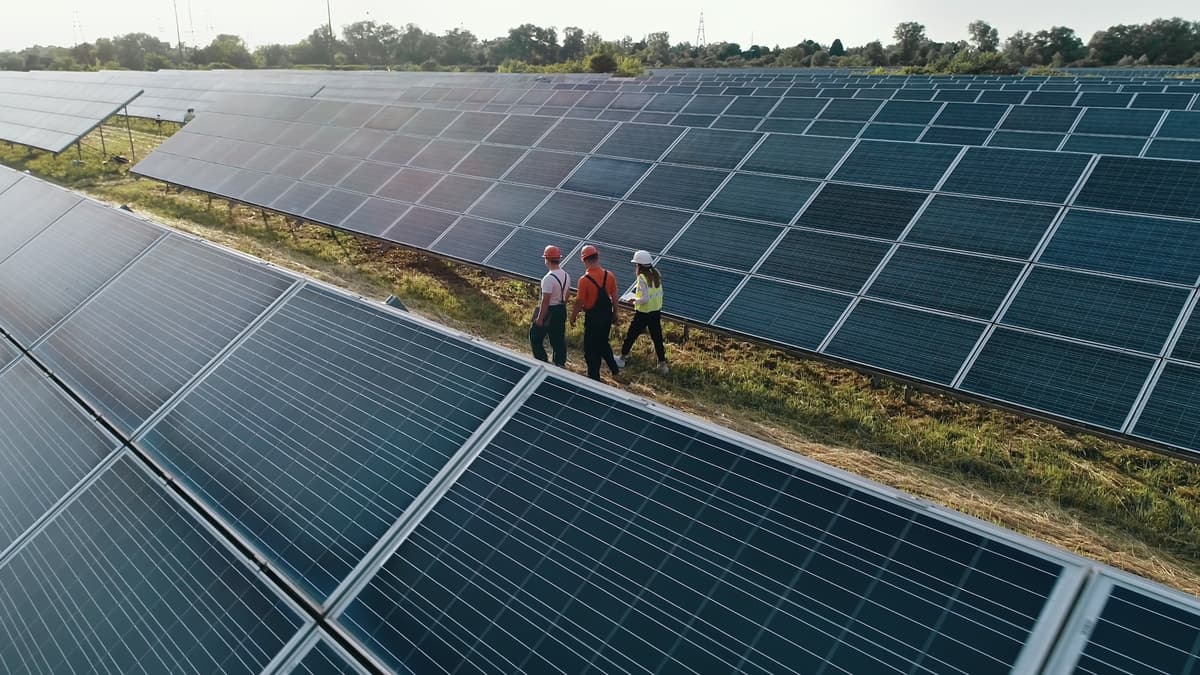 Study: States Approved 90% of Renewable Energy Projects Between 2018 and 2024