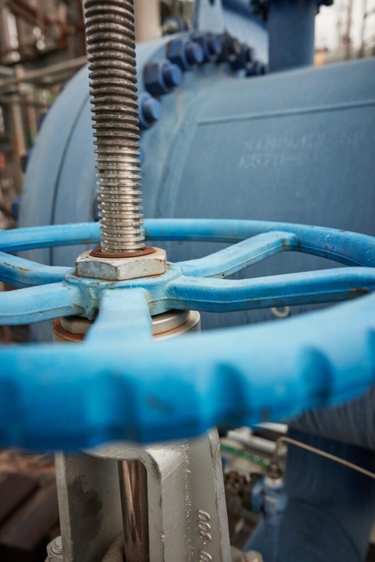How to Sustain Valve Operation Through Proper Lubrication