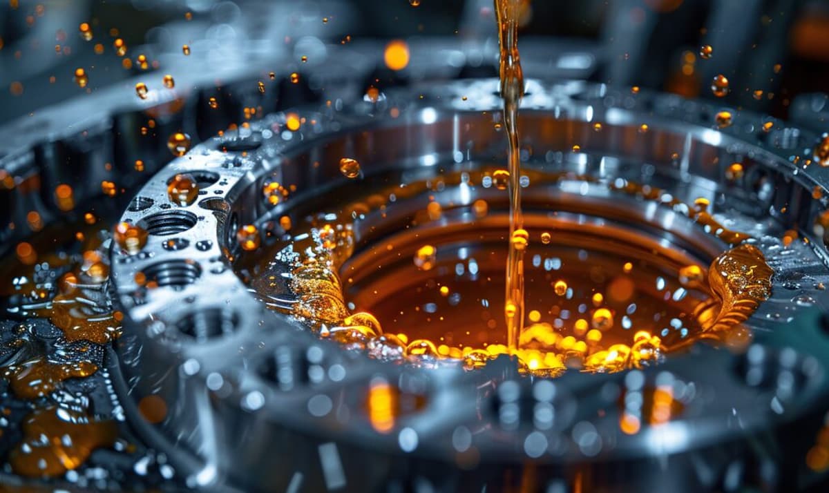 Expert Q&A: Learn About Lubrication Program Best Practices for Manufacturing Plants