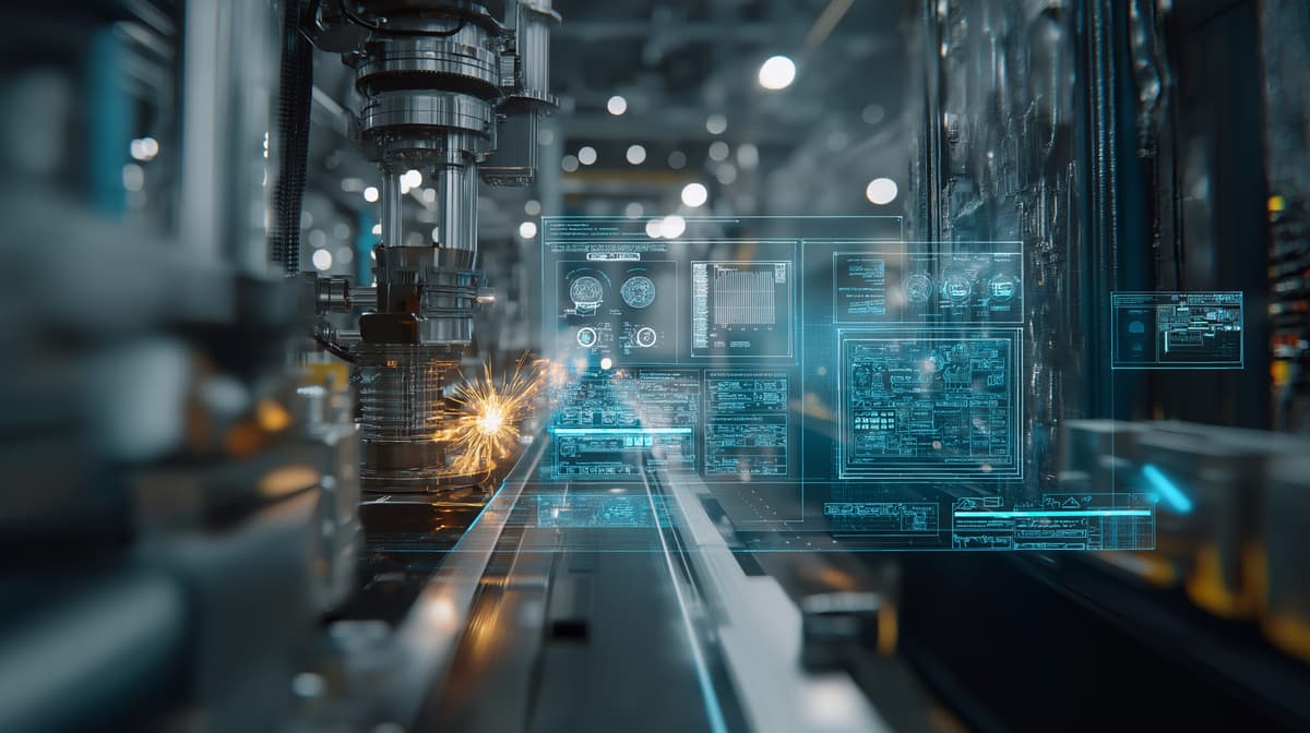 AI Is Changing the Asset Management Landscape. Our Experts Weigh In