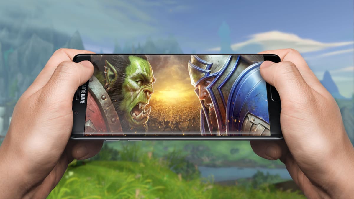 Can I Play WoW on Mobile?
