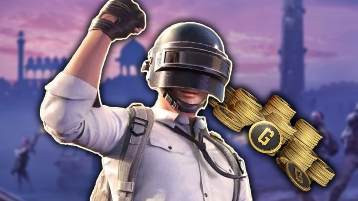 PUBG Mobile Codes April 2026