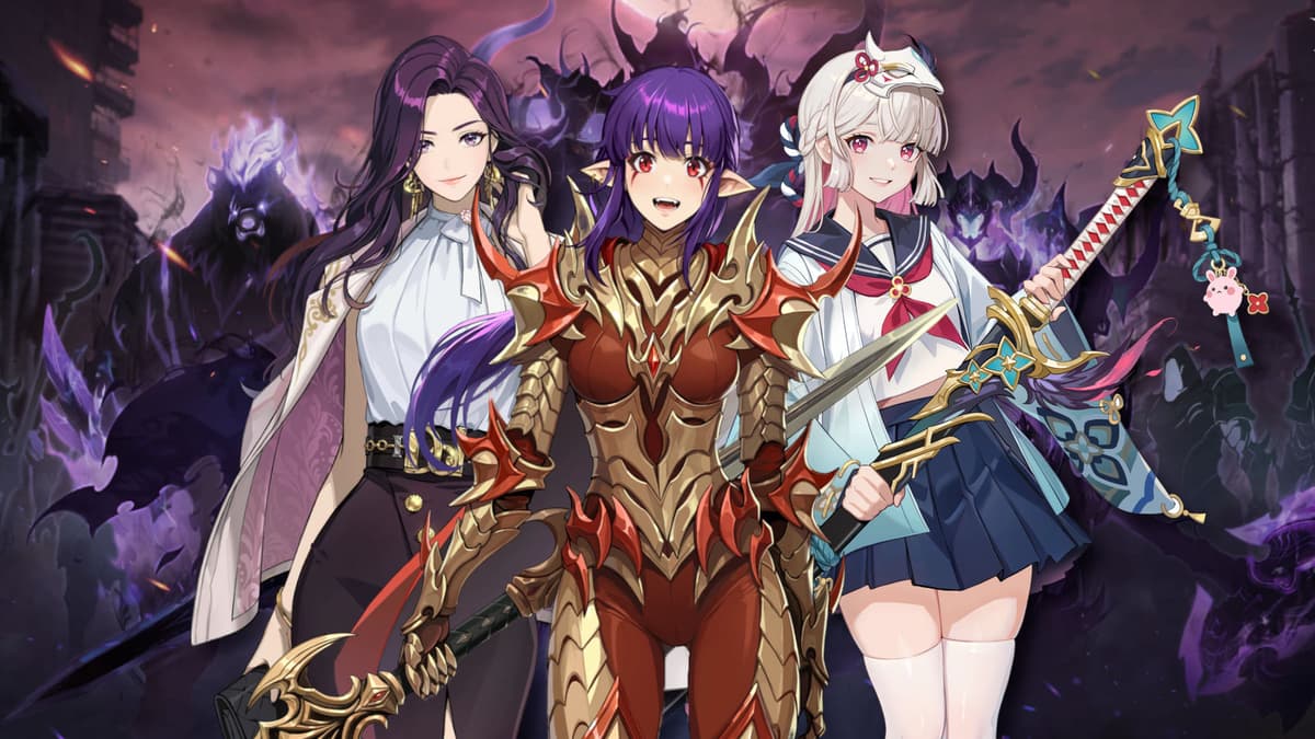 Solo Leveling: Arise Tier List March 2026