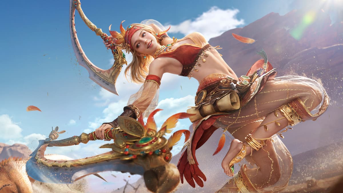 Monster Hunter Wilds Release Date Speculation, Beta, and Gameplay