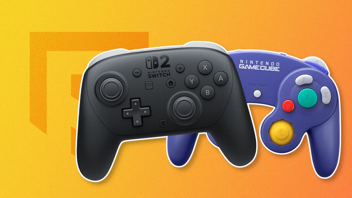 The Best Nintendo Switch 2 Controllers in 2026