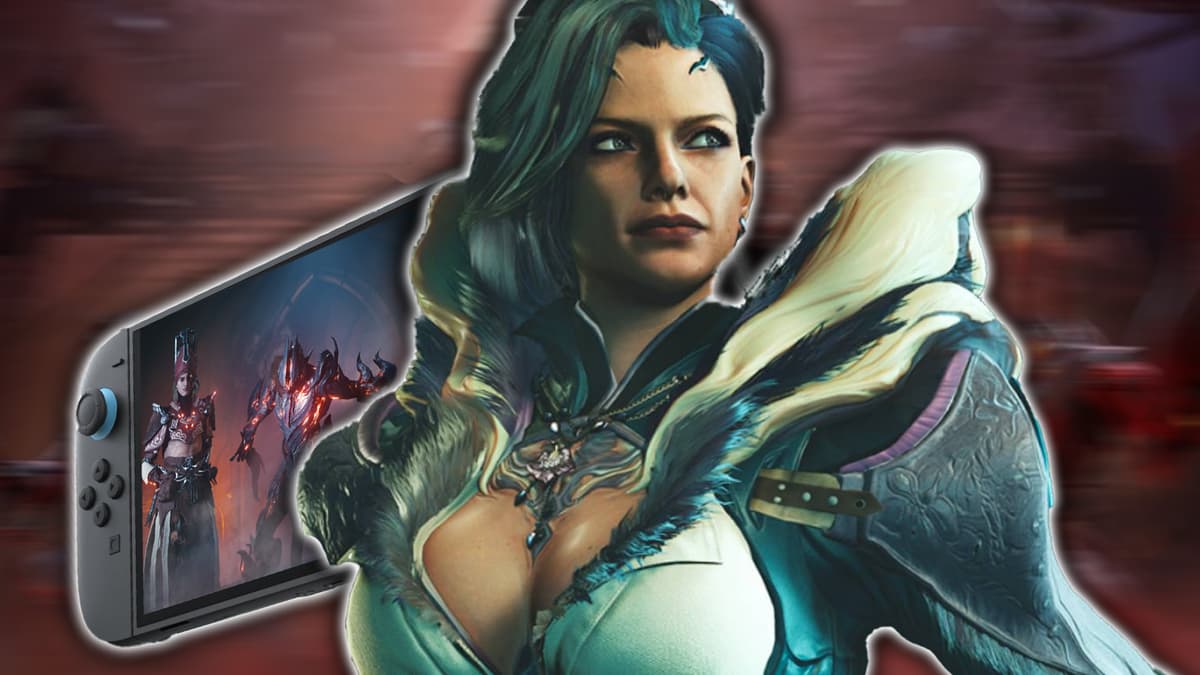 Warframe's Nintendo Switch 2 Version Is Coming in March, and I Think It Will Set the Standard for Ports