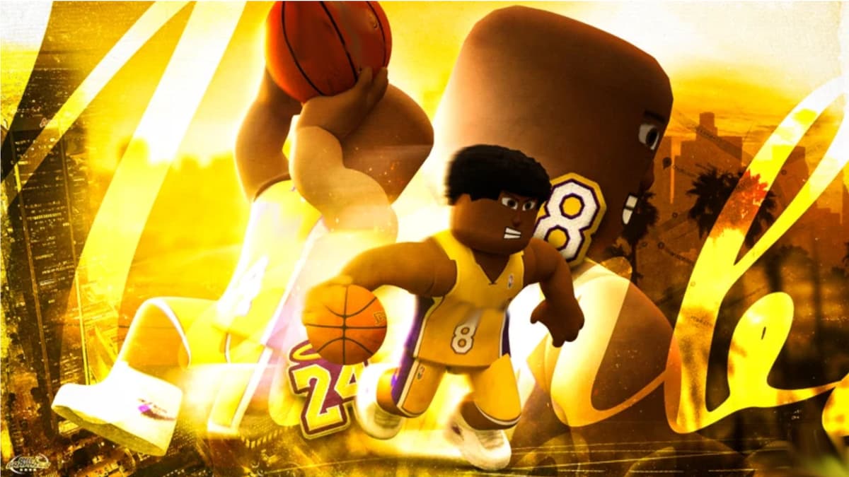 Playground Basketball Codes February 2026