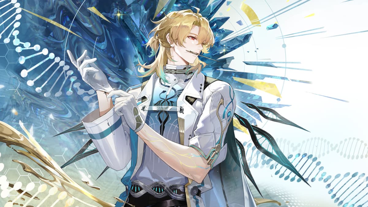 Wuthering Waves Banners February 2026