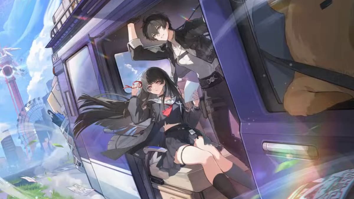 Wuthering Waves Events Schedule April 2026