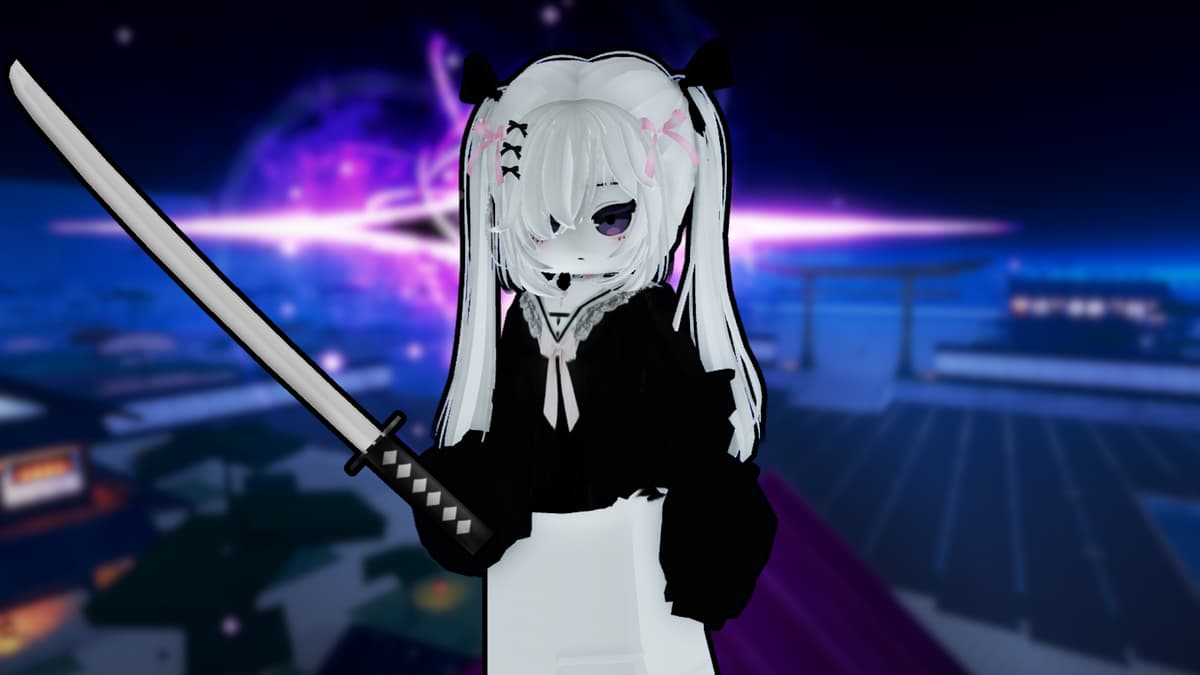 Jujutsu Zero Tier List February 2026