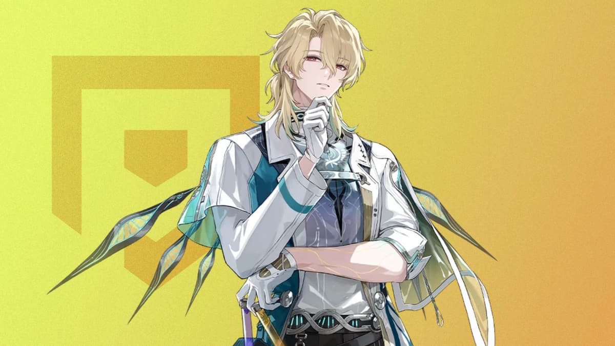 Wuthering Waves Luuk Herssen Release Date, Voice Actors, and Lore