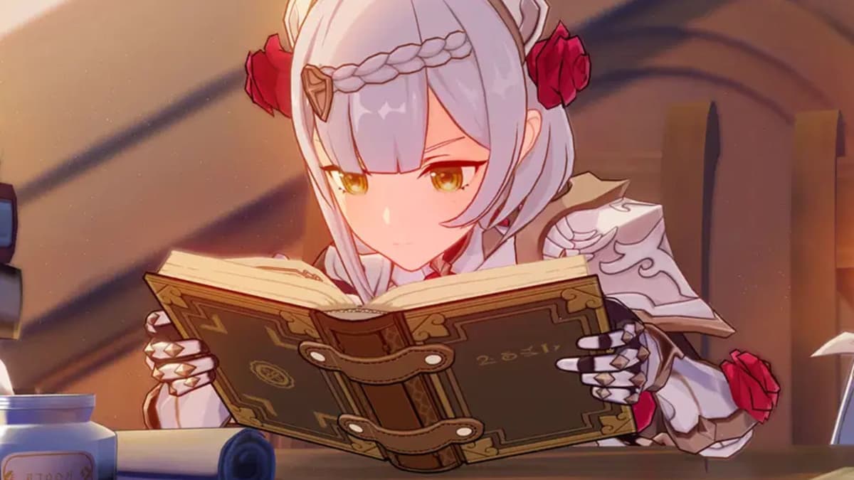 Lost in Genshin Impact's Lore? One Dedicated Traveler Has Mapped It All Out