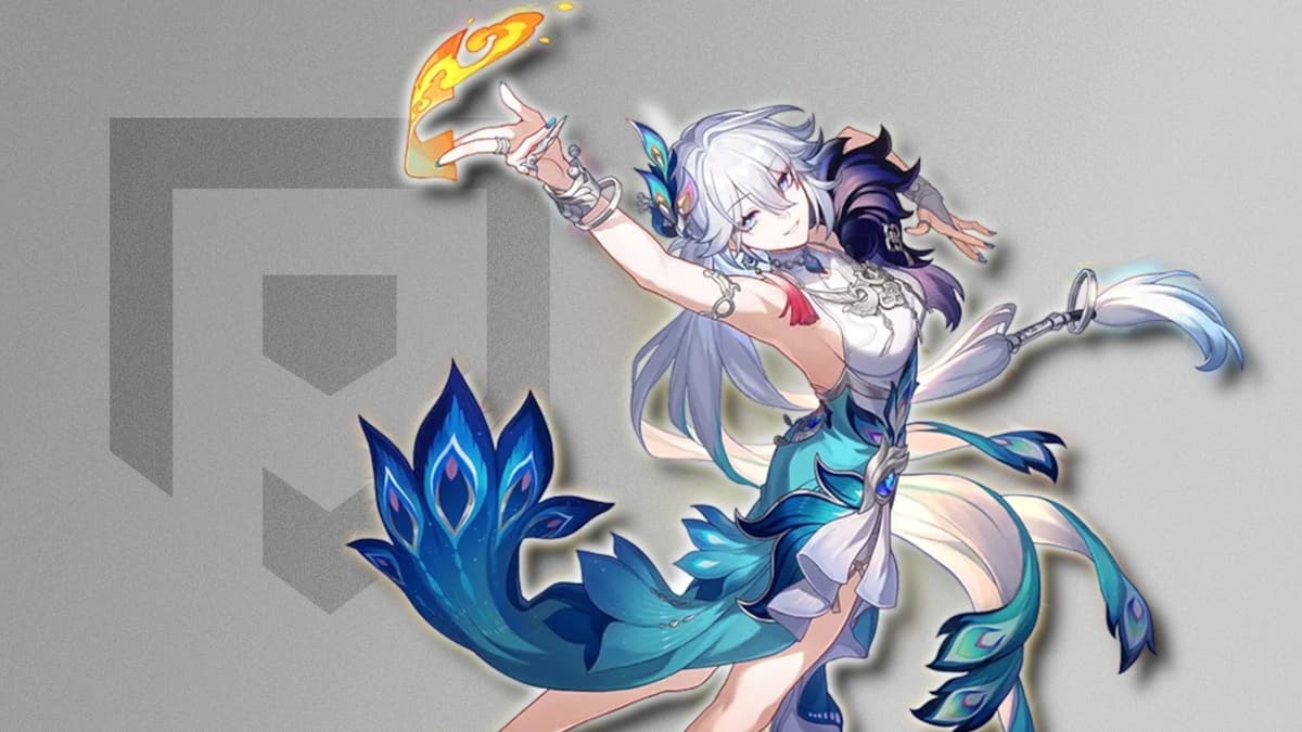 Honkai Star Rai Yao Guang Release Date, Voice Actors, and Lore