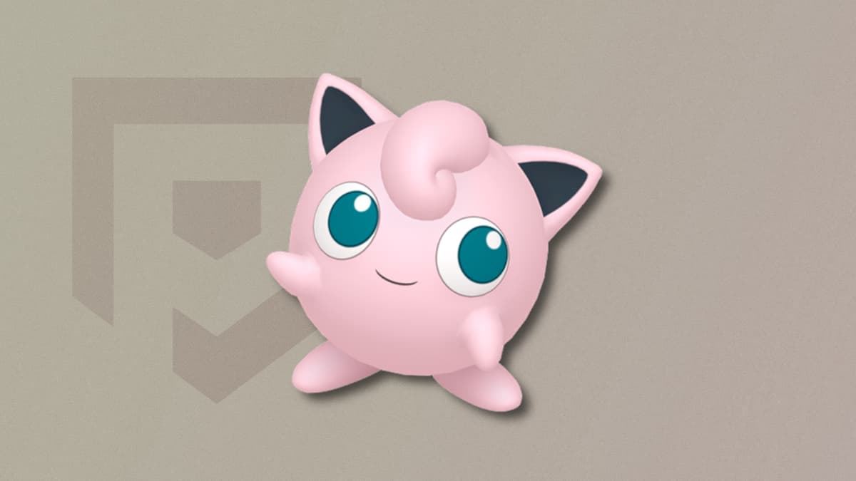 Jigglypuff | Pokémon Guide