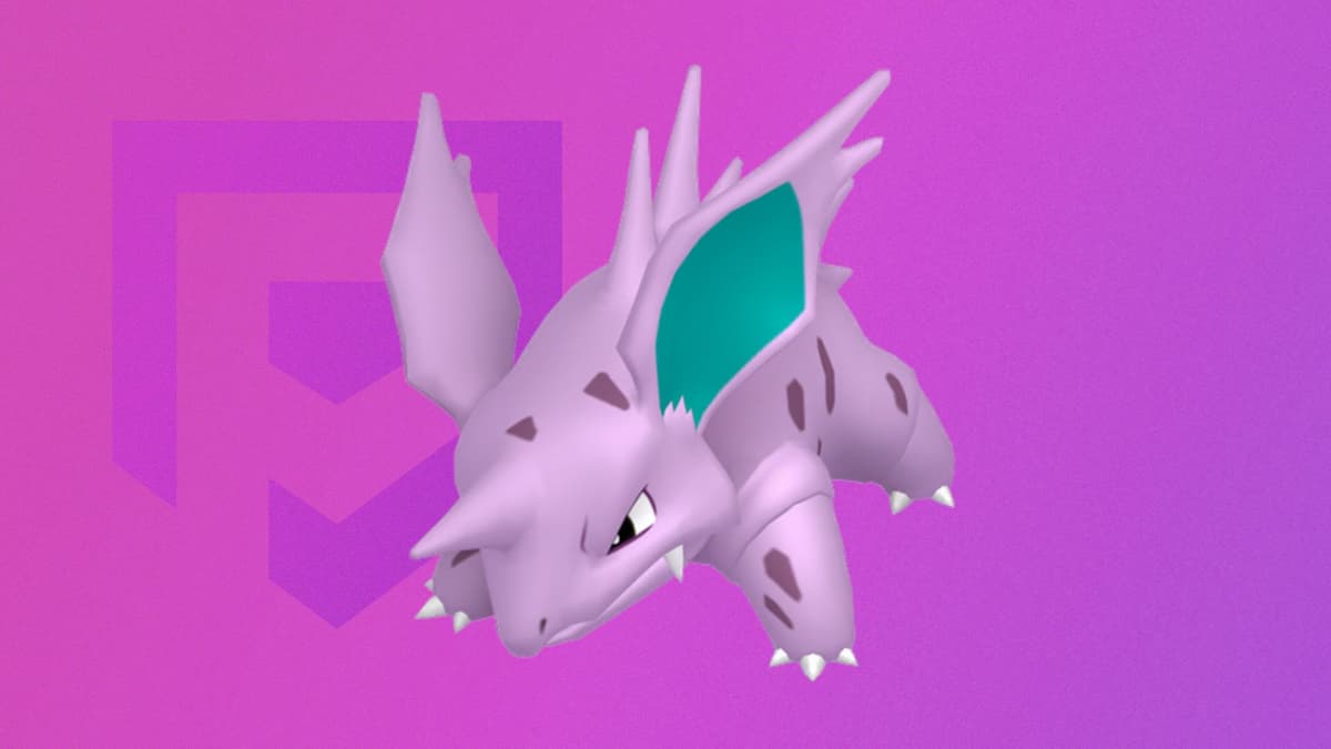 Nidorino | Pokémon Guide