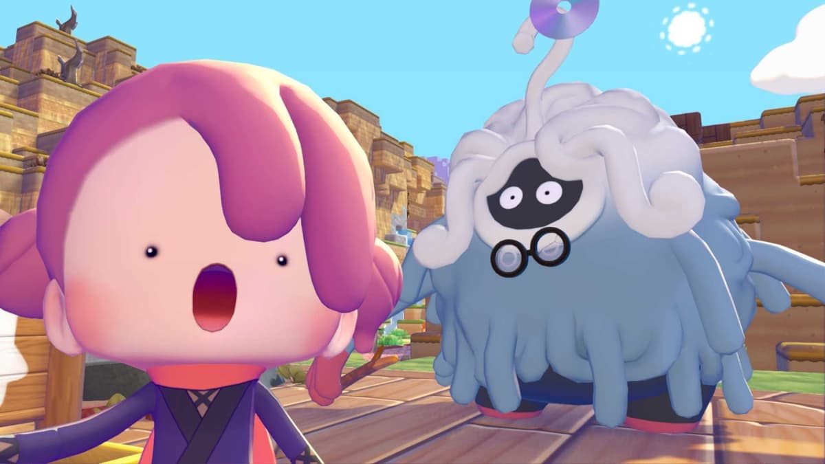 There's One Website with a Pokémon Pokopia Discount, and Here's How to Get It