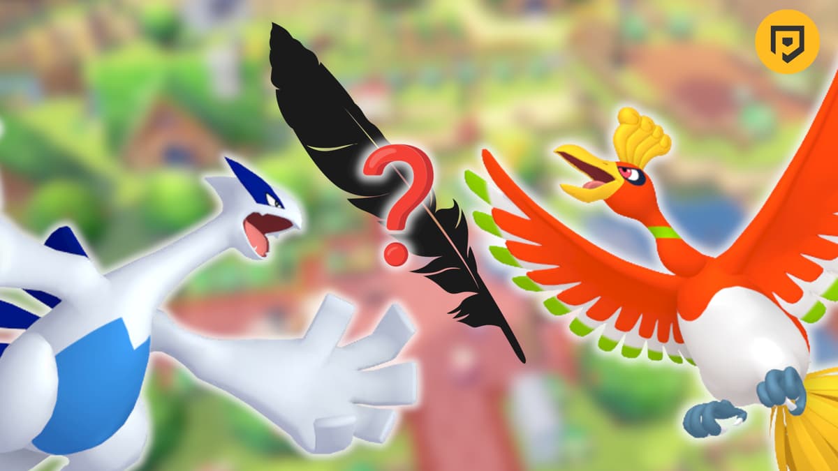 Pokémon Pokopia Mysterious Feathers Guide