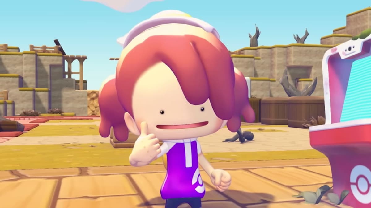 How to Raise Your Pokémon Pokopia Trainer Rank