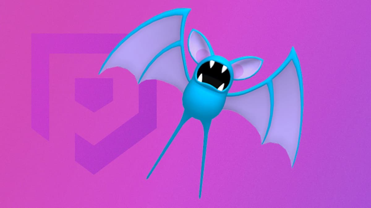 Zubat | Pokémon Guide