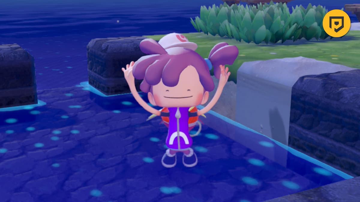 How to Jump in Pokopia