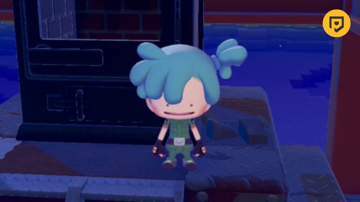 All Pokopia Outfits and How to Get Them