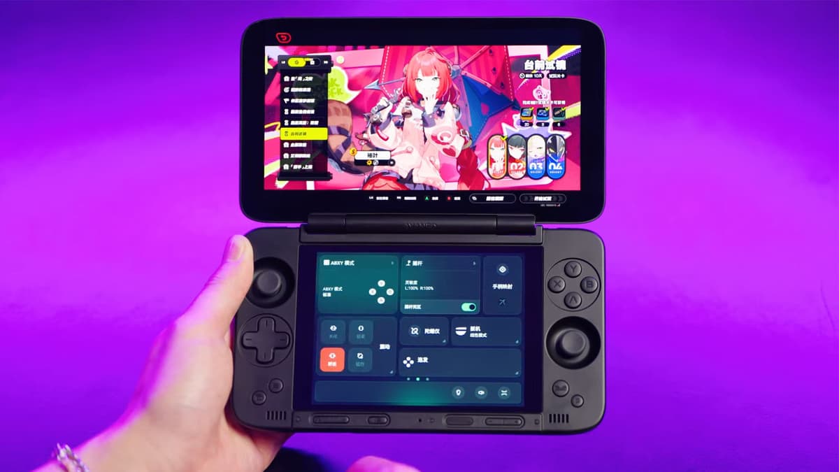 Ayaneo Is Killing Off some of Its Most Popular Android Handhelds, and You Probably Can Guess What's to Blame